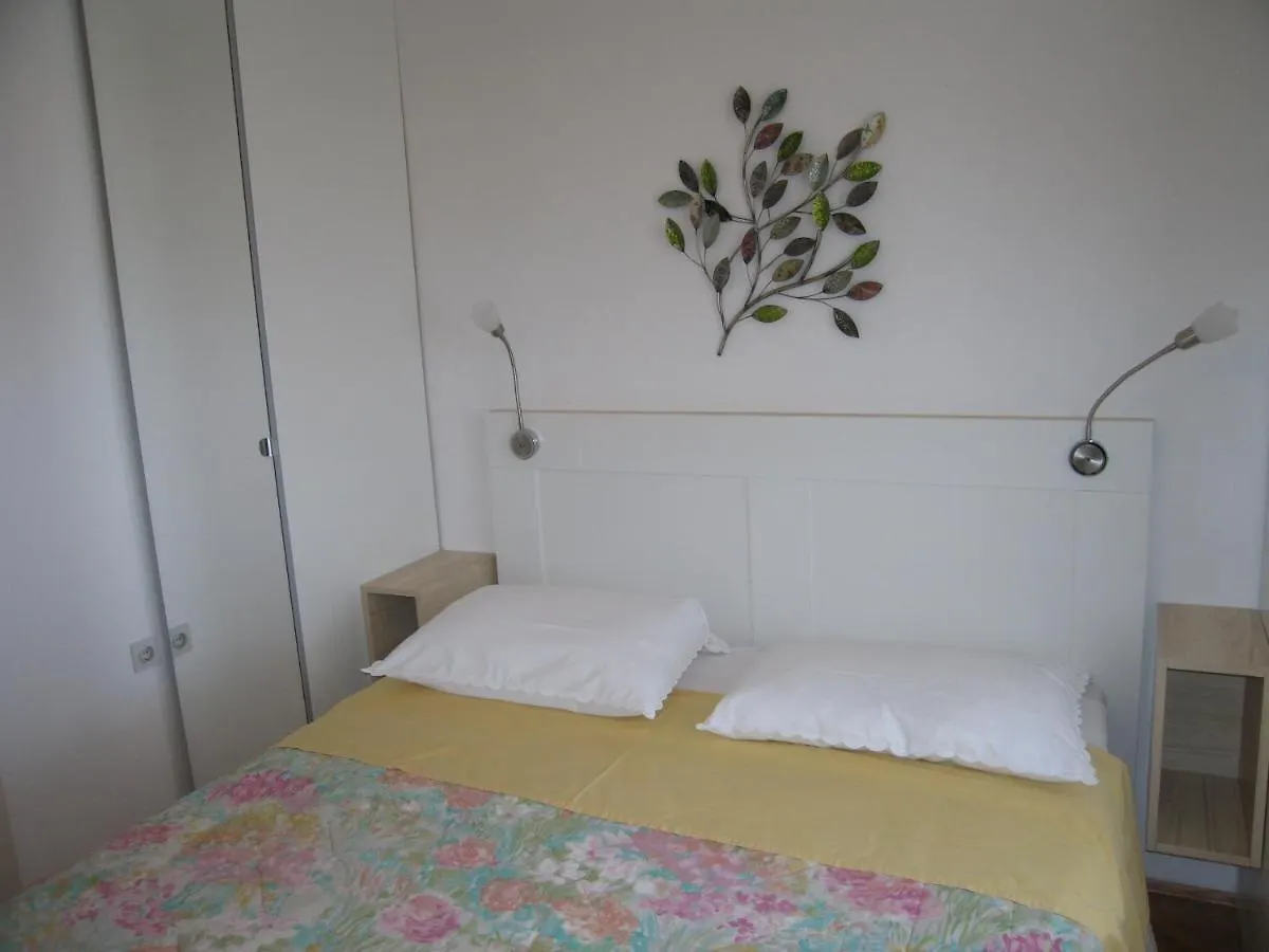 Apartment Petrinic V Pula