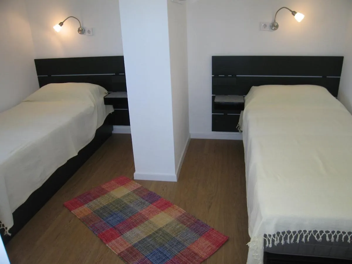 Apartment Petrinic V Pula Croatia