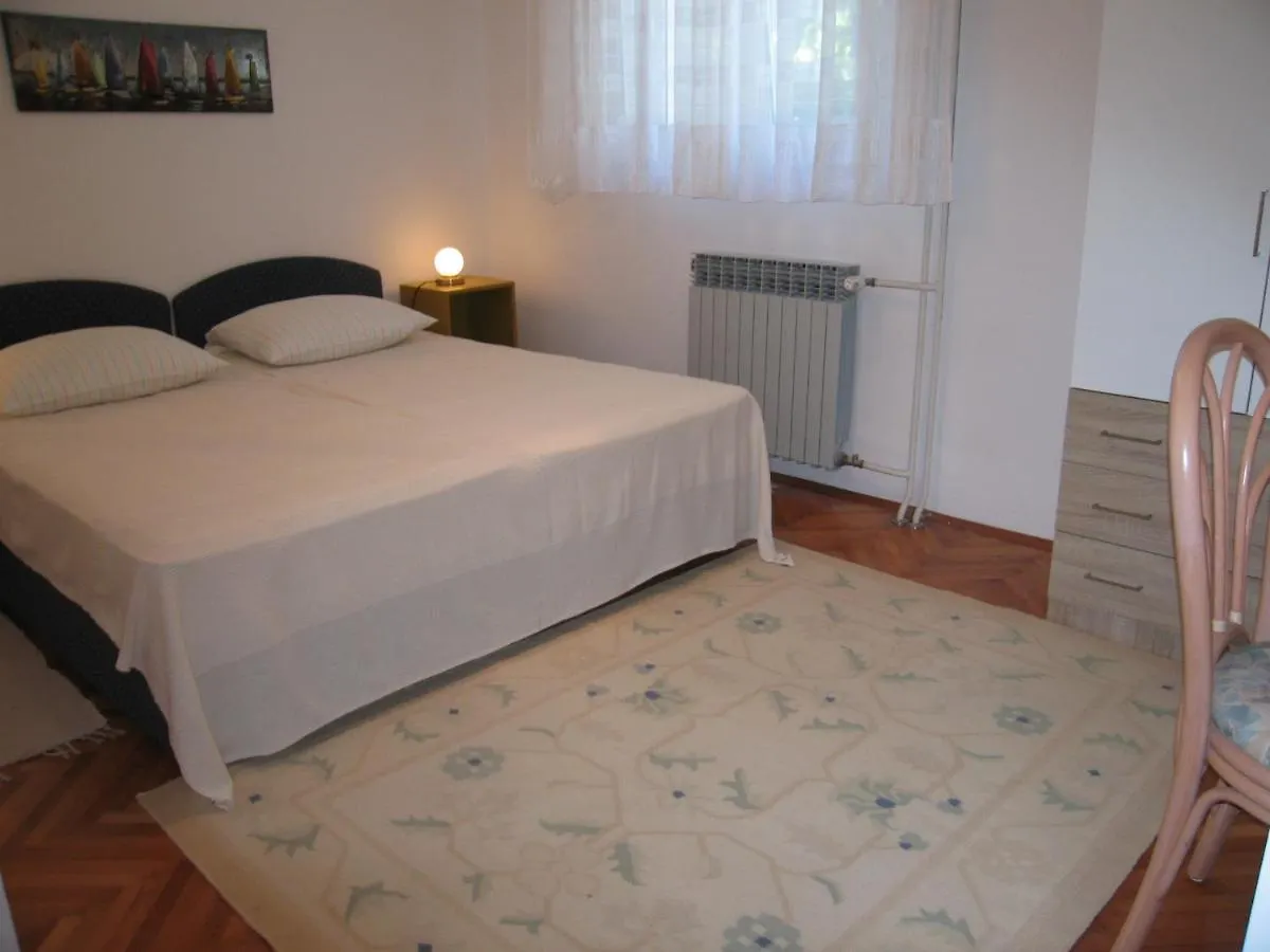 Apartment Petrinic V Pula