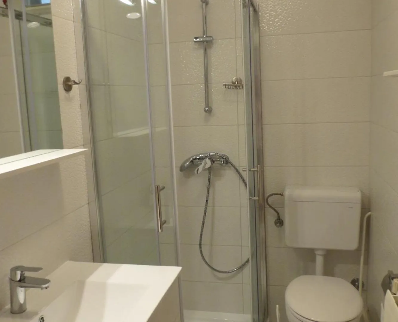 Apartment Petrinic V Pula