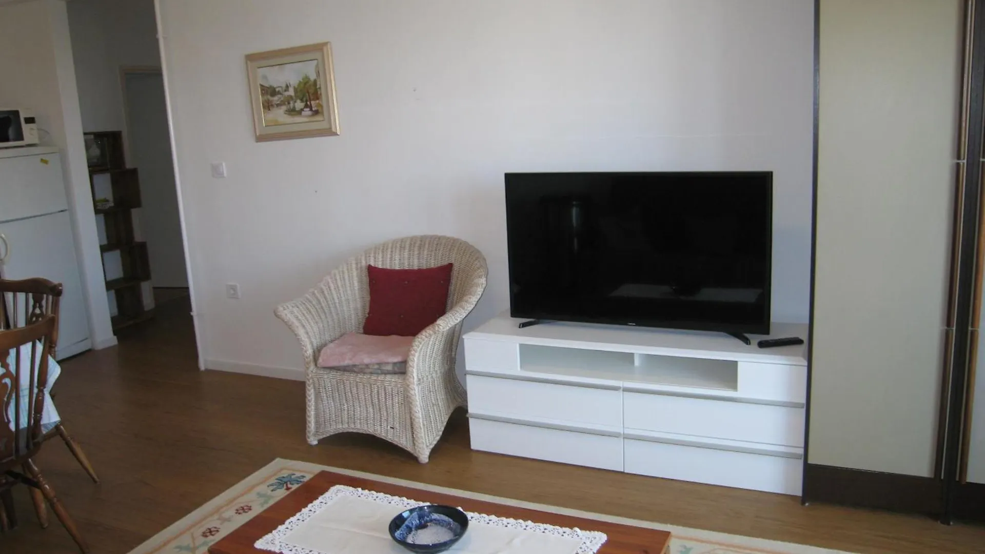 Apartment Petrinic V Pula