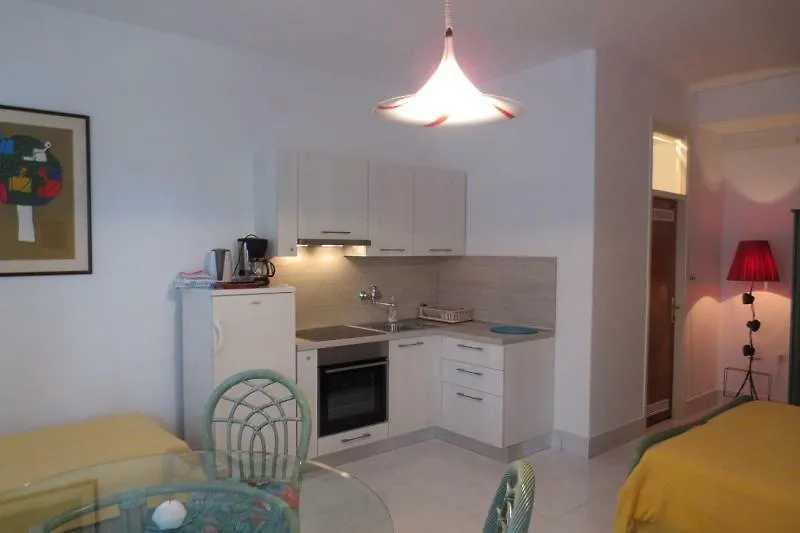 Apartment Petrinic V Pula