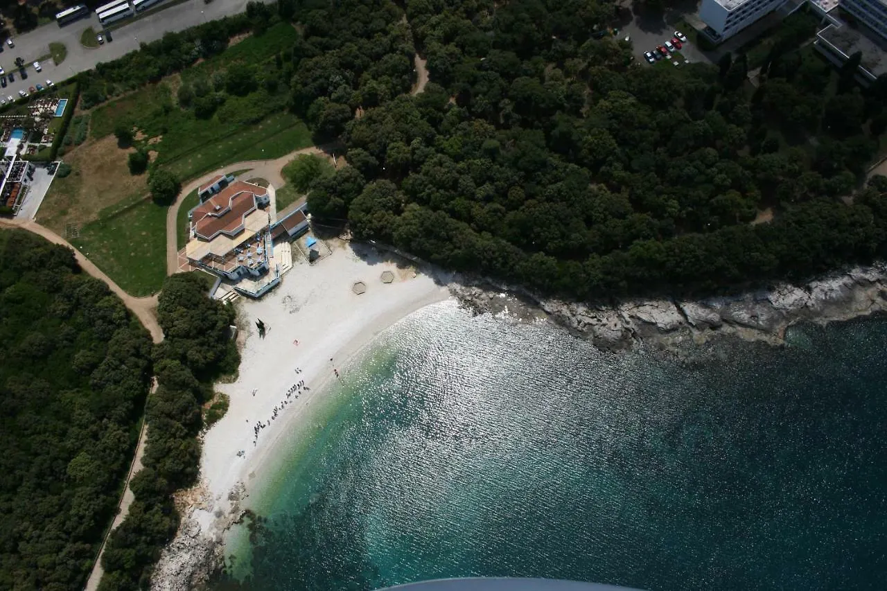 Apartment Petrinic V Pula
