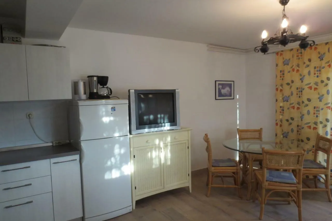Apartment Petrinic V Pula