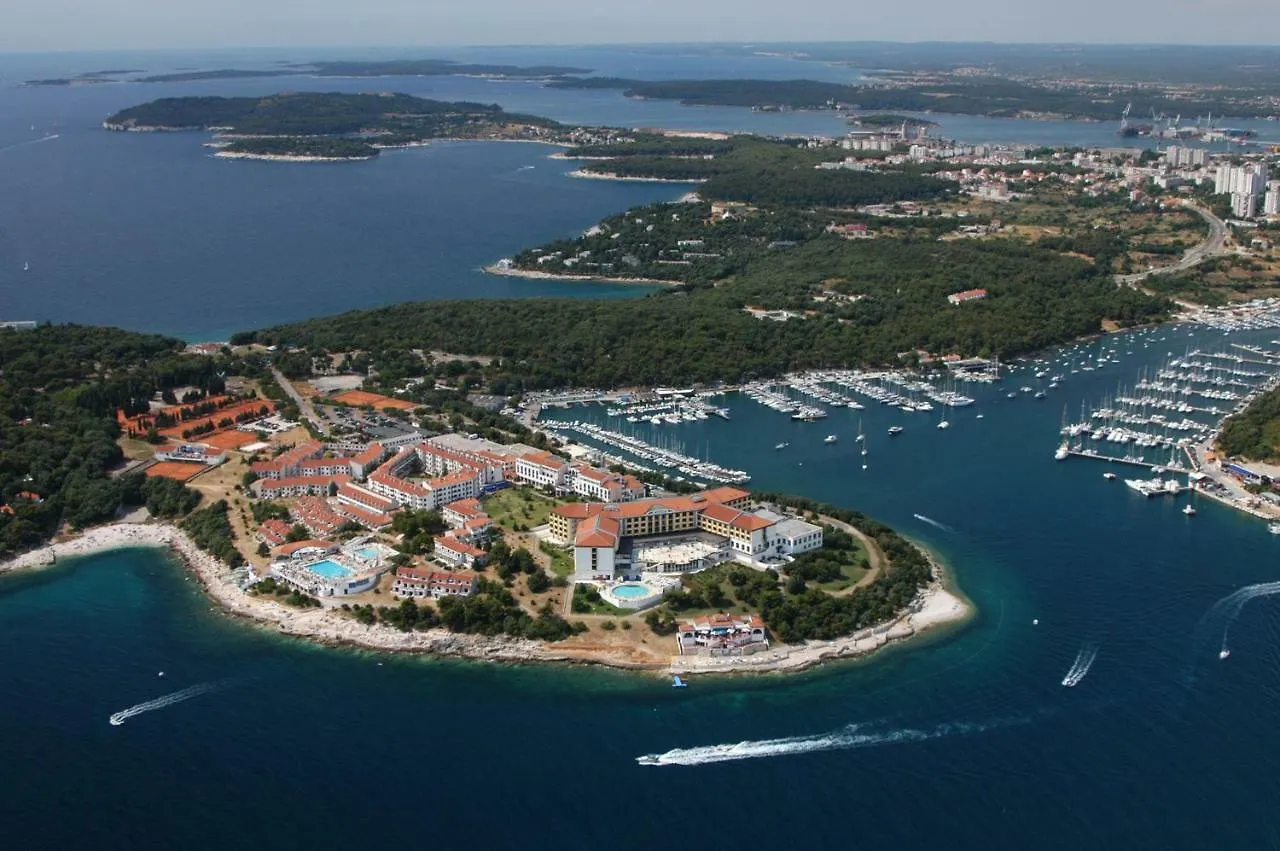 Apartment Petrinic V Pula