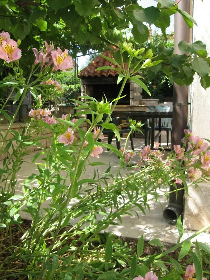 Apartment Petrinic V Pula