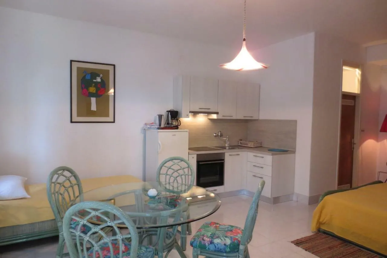 Apartment Petrinic V Pula