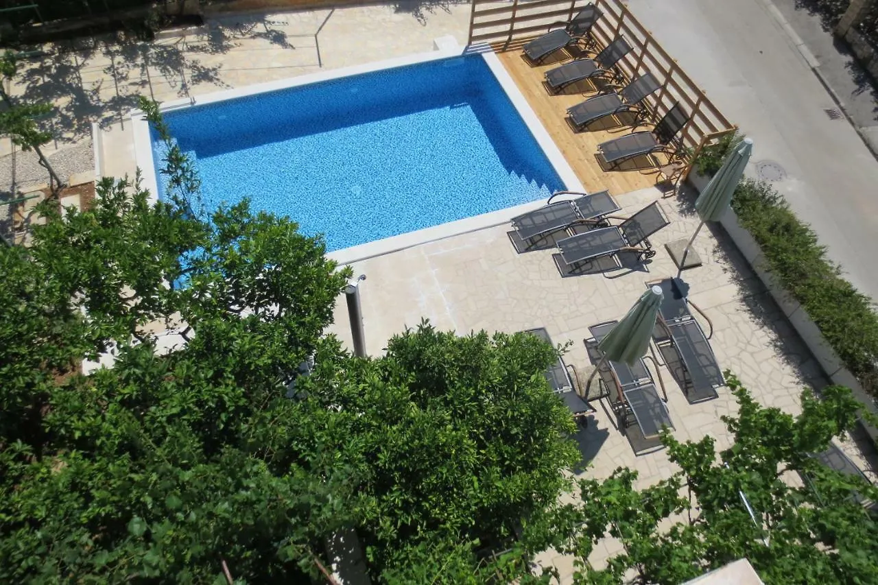 Apartment Petrinic V Pula